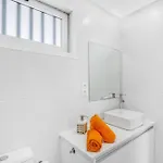 Newly Refurbished Beachfront Apartment San Bartolomé