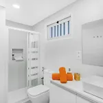 Newly Refurbished Beachfront