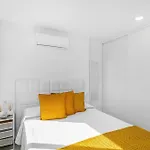 Apartment Newly Refurbished Beachfront San Bartolomé