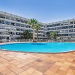 Newly Refurbished Beachfront