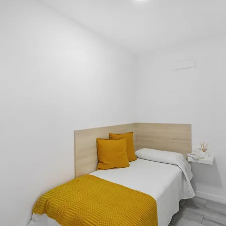 Appartement Newly Refurbished Beachfront San Bartolomé
