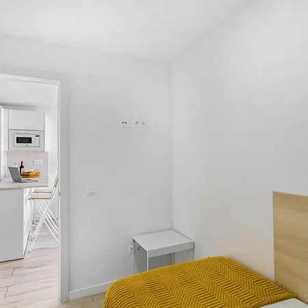 Newly Refurbished Beachfront Appartement San Bartolomé
