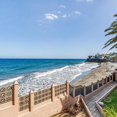 Appartement Newly Refurbished Beachfront