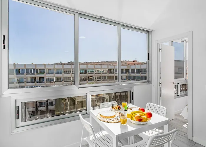 Newly Refurbished Beachfront San Bartolomé