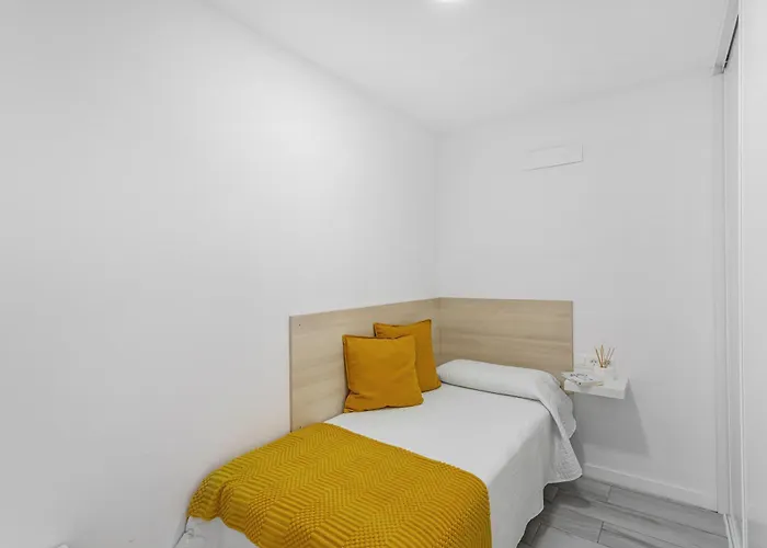 Appartement Newly Refurbished Beachfront *