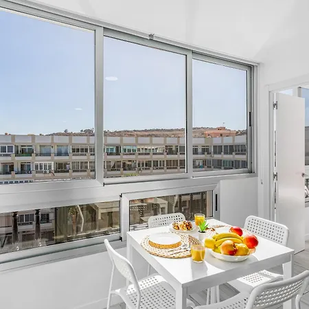 Newly Refurbished Beachfront San Bartolomé