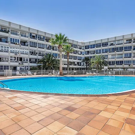 Newly Refurbished Beachfront