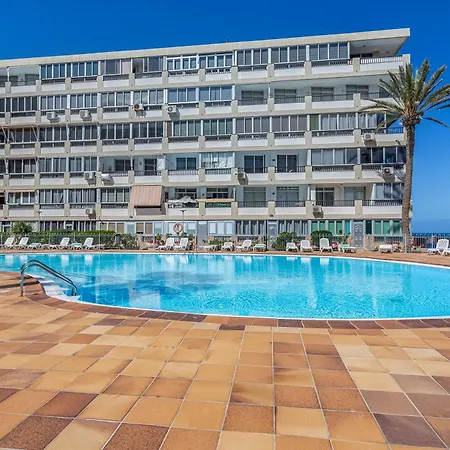 Newly Refurbished Beachfront * San Bartolome de Tirajana (Gran Canaria)