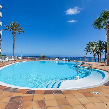 Newly Refurbished Beachfront Apartment San Bartolome de Tirajana (Gran Canaria)