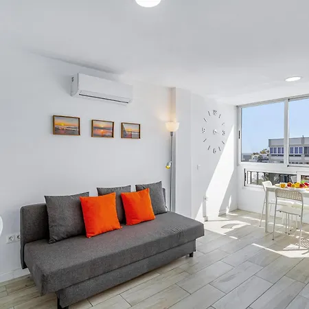 Appartement Newly Refurbished Beachfront